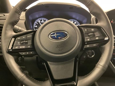 New 2026 Subaru Forester Touring AWD/4WD image 13