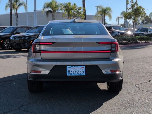Used 2022 Polestar Polestar 2 w/ Pilot Package image 9