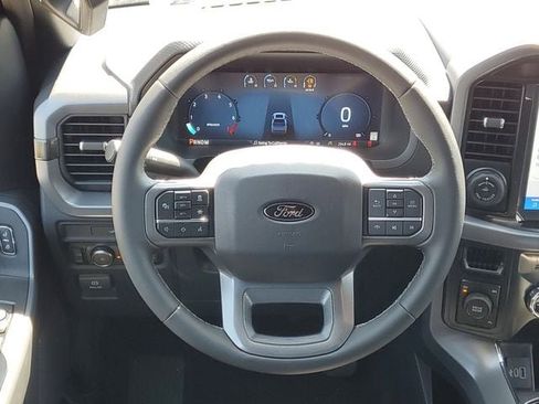 New 2026 Ford F150 XLT AWD/4WD image 34