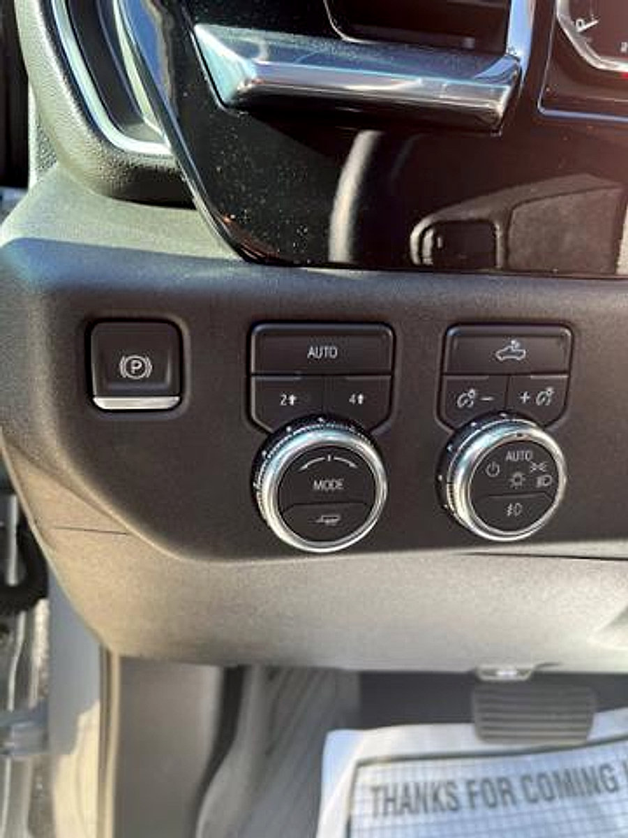 Used 2024 GMC Sierra 1500 Elevation AWD/4WD image 12