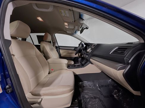 Used 2016 Subaru Outback 2.5i Premium image 31