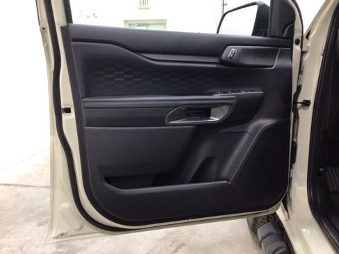 New 2025 Ford Ranger XLT image 16