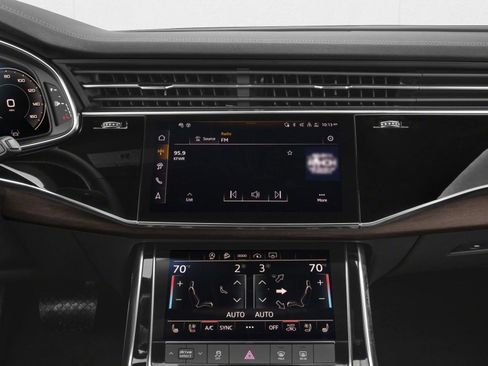 New 2026 Audi Q8 Prestige AWD/4WD image 7