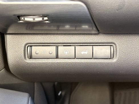 Certified 2025 Nissan Pathfinder Rock Creek AWD/4WD image 20