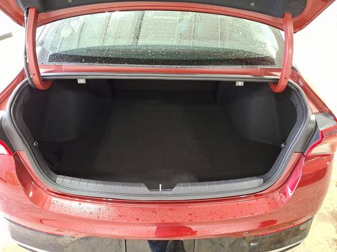 Used 2023 Kia K5 EX image 28