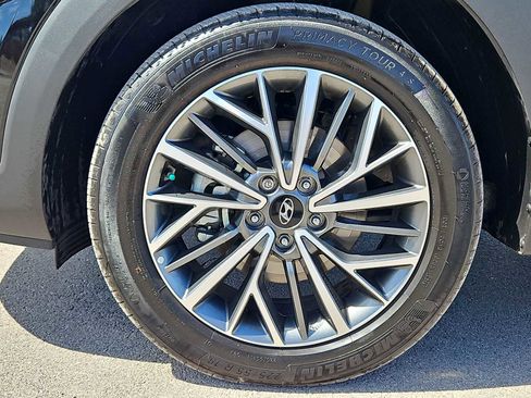 Used 2020 Hyundai Tucson SEL image 13