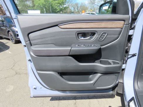 New 2026 Honda Pilot Elite image 19