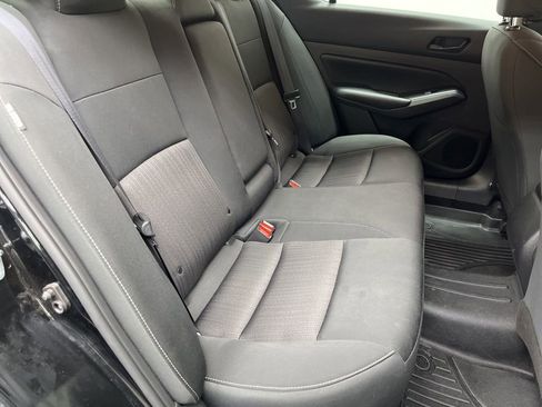 Used 2024 Nissan Altima 2.5 S FWD image 21