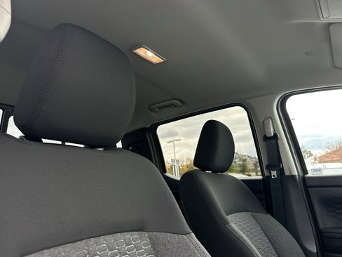 New 2025 Ford Ranger XLT w/ Black Appearance Package image 15