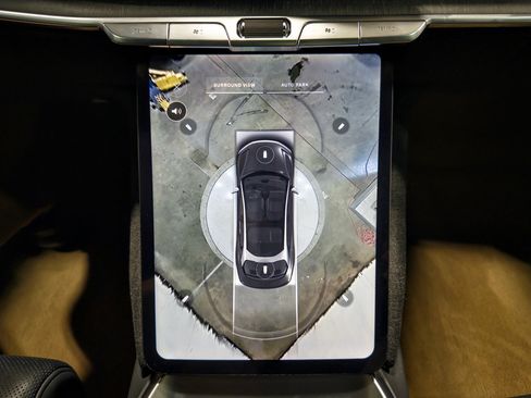 Used 2022 Lucid Air Grand Touring AWD/4WD image 17