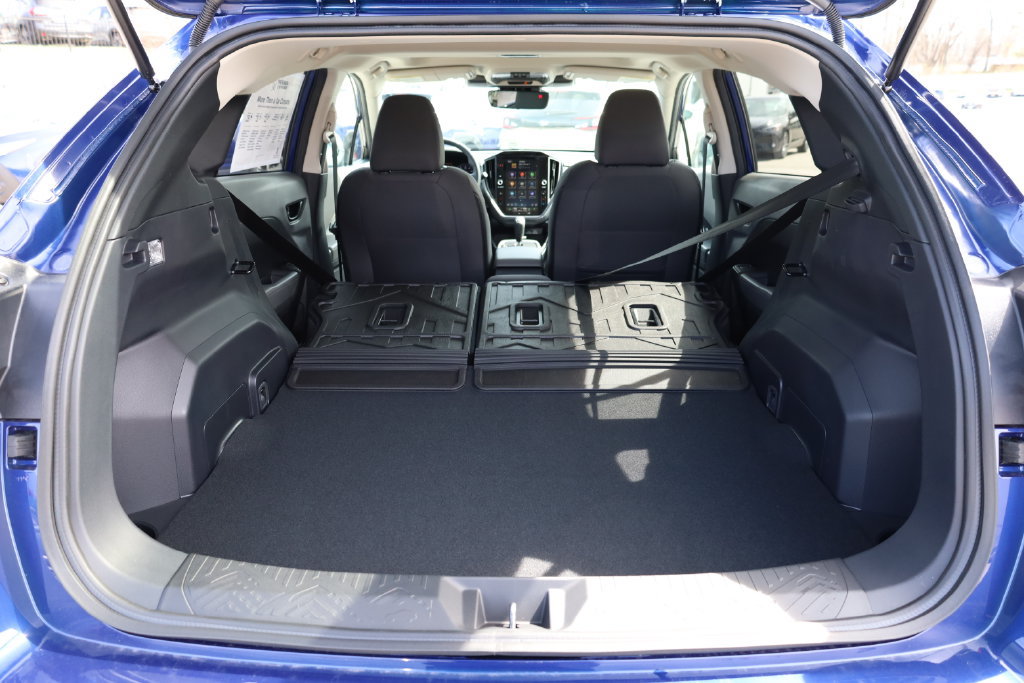Used 2026 Subaru Crosstrek 2.5i Premium AWD/4WD image 9