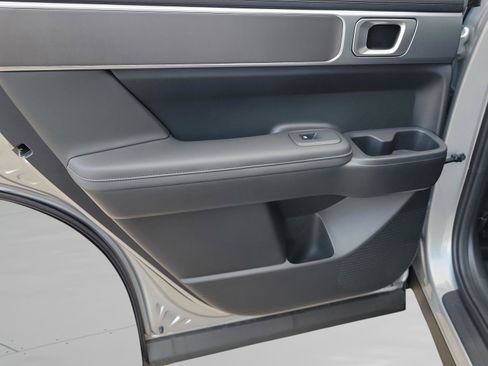 New 2026 Hyundai Santa Fe XRT image 11