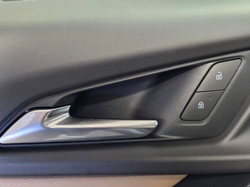 New 2026 Chevrolet Equinox ACTIV image 22