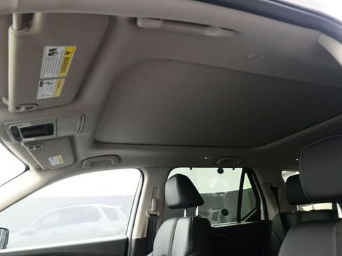 New 2025 Honda Pilot Touring image 28