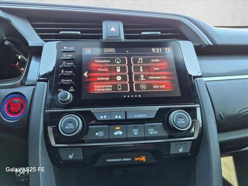 Used 2020 Honda Civic Sport Touring image 15