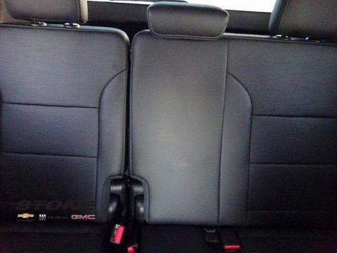 New 2026 Buick Enclave Sport Touring w/ Super Cruise Package image 23