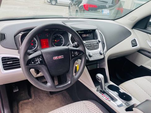 Used 2012 GMC Terrain SLE image 20