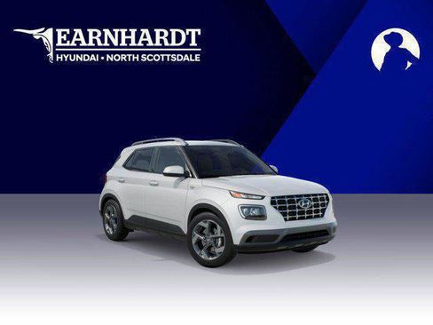 New 2026 Hyundai Venue SEL image 2