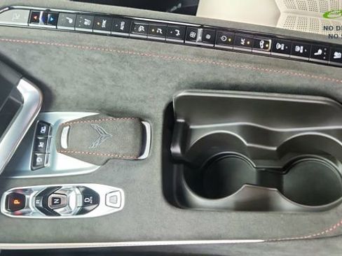 Used 2023 Chevrolet Corvette Stingray Premium Cpe RWD image 40