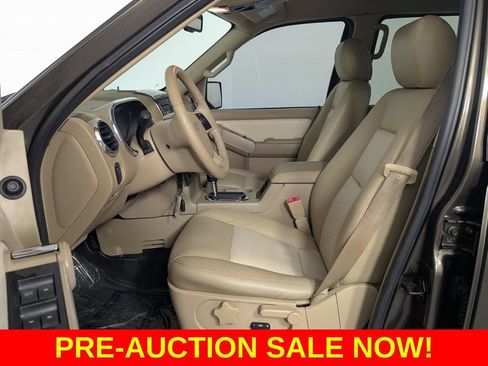 Used 2008 Ford Explorer Sport Trac XLT RWD image 10