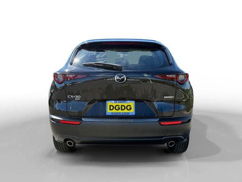 New 2026 MAZDA CX-30 AWD 2.5 S image 4