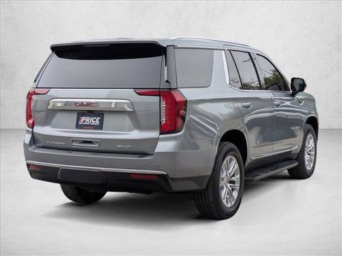 Used 2024 GMC Yukon SLT image 5