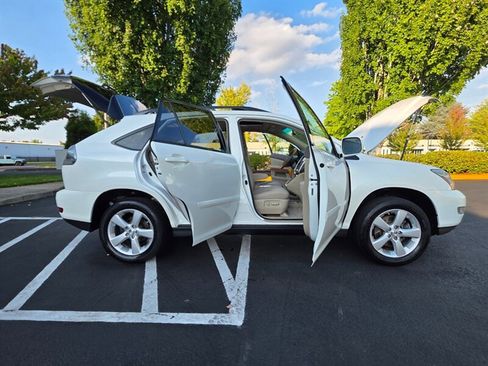 Used 2007 Lexus RX 350 AWD image 24