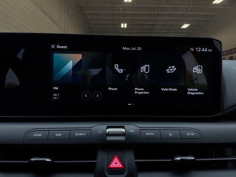 Used 2025 Kia K4 FWD image 29