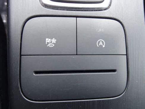 Certified 2024 Ford Escape ST-Line FWD image 30