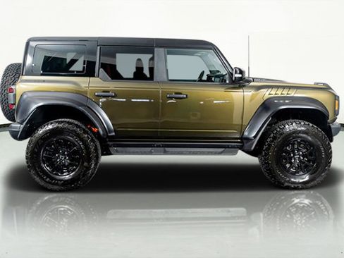 Used 2024 Ford Bronco Raptor image 5