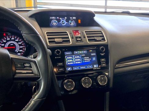 Used 2018 Subaru WRX image 6