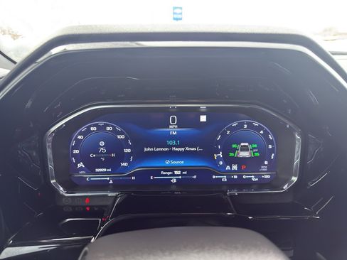 Certified 2022 Chevrolet Silverado 1500 LT Trail Boss w/ LT Trail Boss Premium Package image 18