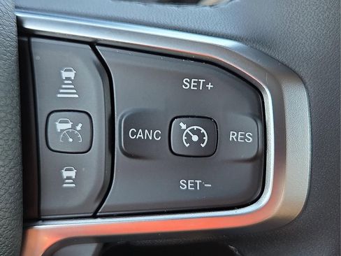 New 2026 RAM 1500 Big Horn image 17