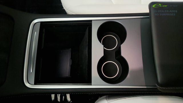Used 2025 Tesla Model Y Performance AWD/4WD image 68