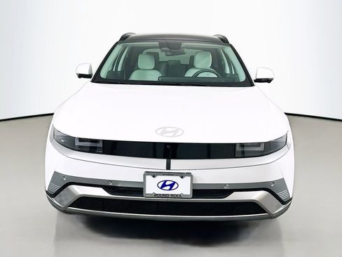 New 2026 Hyundai Ioniq 5 Limited image 2