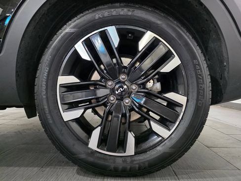 Used 2024 Kia Telluride SX AWD/4WD image 23