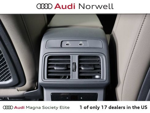 New 2026 Audi Q5 Premium Plus AWD/4WD image 22