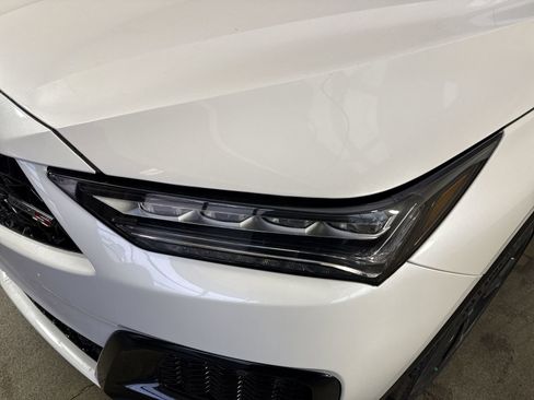 New 2026 Acura MDX Type S image 27