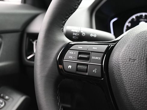 New 2026 Honda Civic Sport image 45