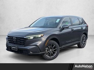 New 2026 Honda CR-V EX-L video 1