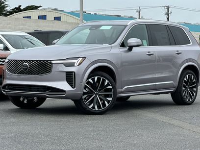 New 2026 Volvo XC90 B5 Plus w/ Protection Package