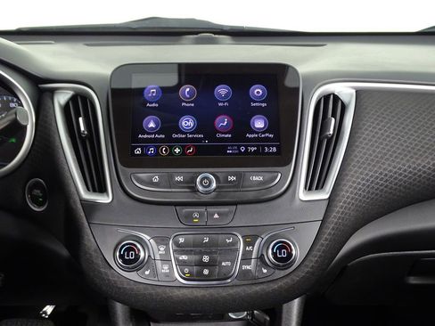 Used 2023 Chevrolet Malibu LT w/ Driver Confidence Package image 30