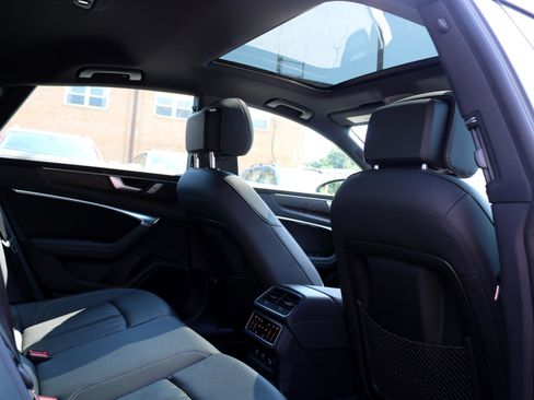 Used 2019 Audi A7 3.0T Premium Plus w/ Premium Plus Package image 46