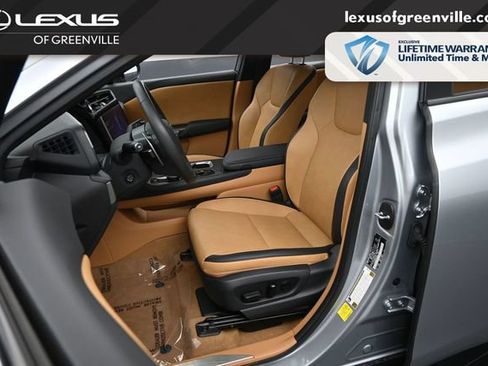 Certified 2024 Lexus RZ 300e Premium w/ Accessory Package (Z1) FWD image 18