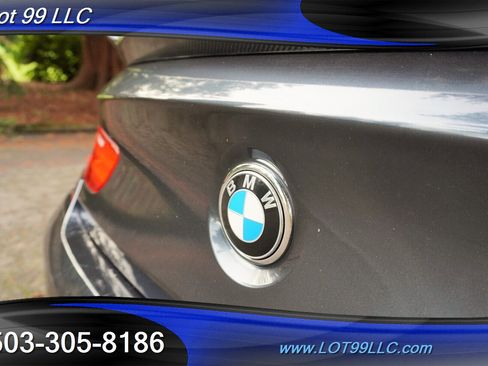 Used 2014 BMW M6 Gran Coupe RWD image 32