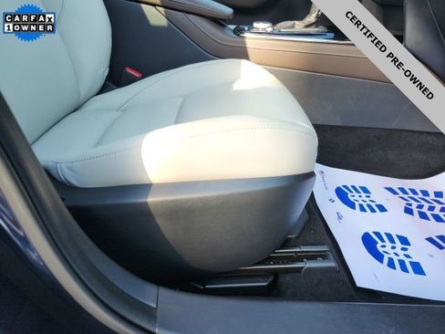 Certified 2025 MAZDA CX-30 AWD 2.5 S w/ Premium Package image 26