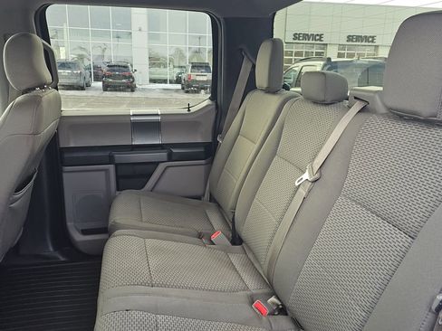 Used 2015 Ford F150 XLT w/ Equipment Group 301A Mid image 27