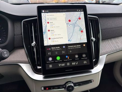 New 2026 Volvo XC90 B6 Ultra w/ Protection Package Premier image 15