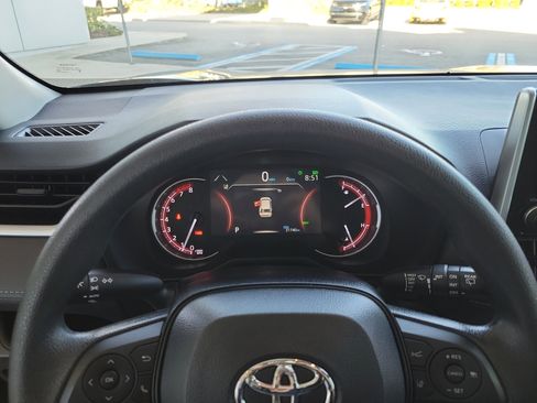 Certified 2023 Toyota RAV4 XLE w/ Convenience Package image 19