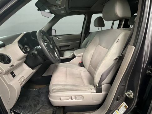 Used 2015 Honda Pilot SE image 19